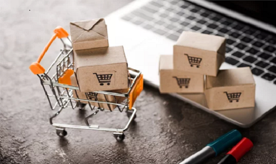 e-commerce